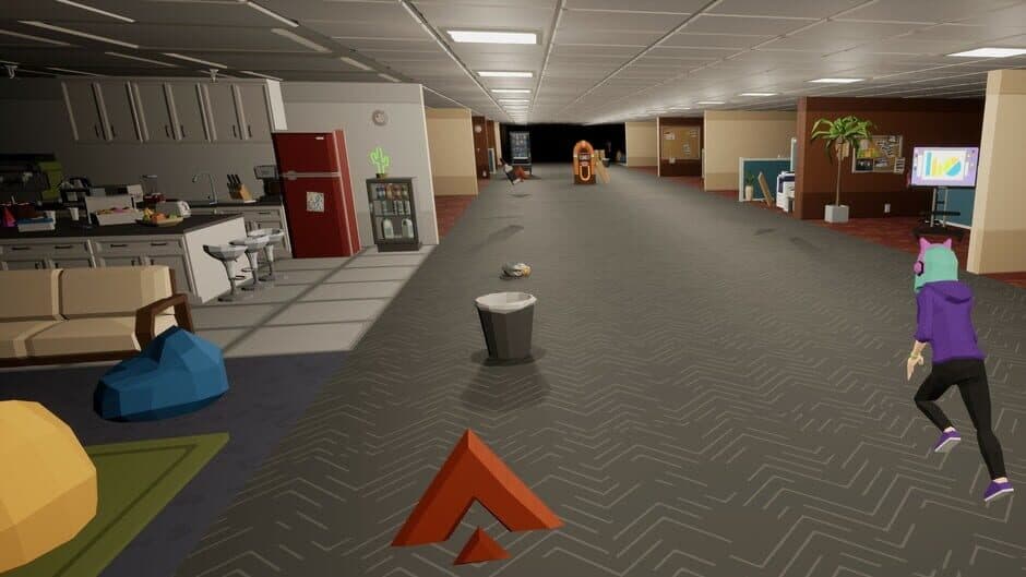 Скриншот 3 из Office Run