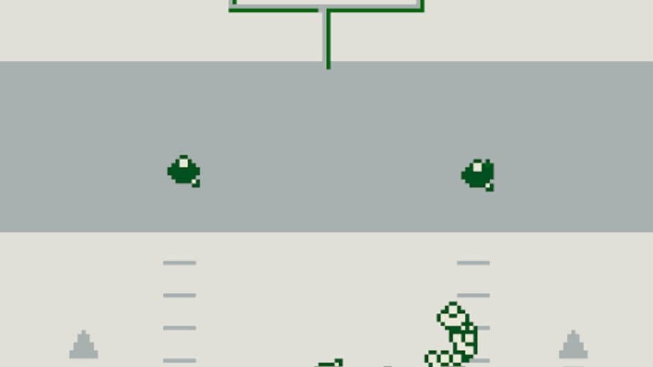 Скриншот 1 из Play Action Football