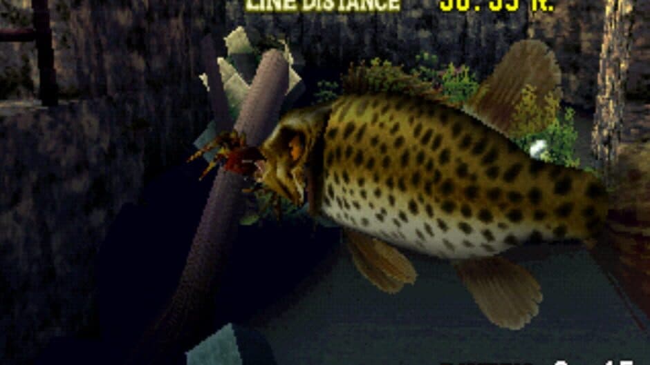 Скриншот 3 из Monster Bass