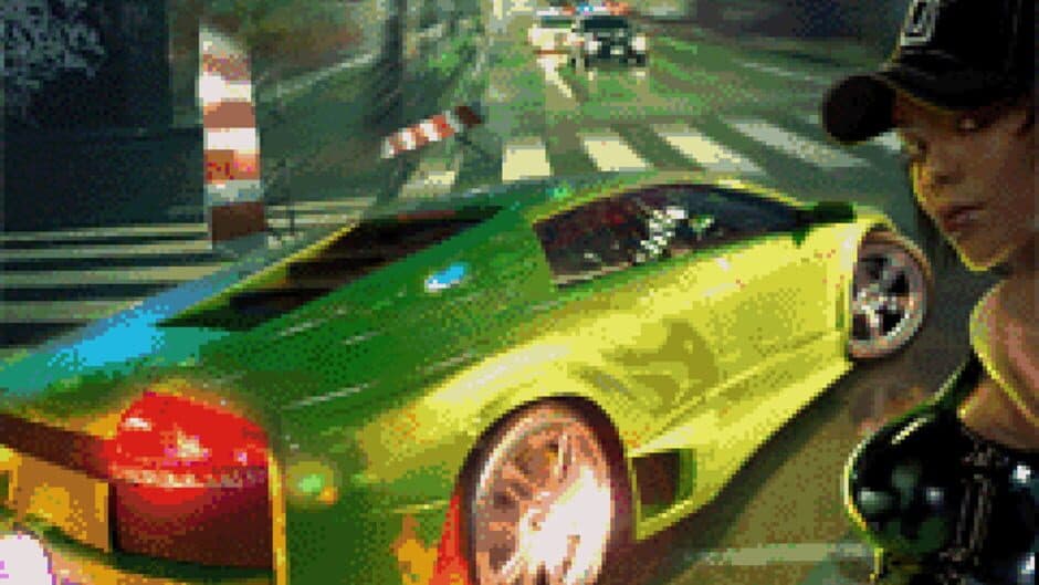 Скриншот 2 из Asphalt 3: Street Rules 3D