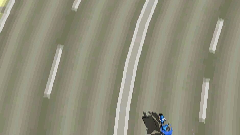 Скриншот 9 из Asphalt 3: Street Rules 3D