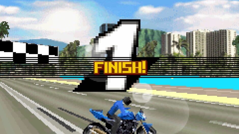 Скриншот 11 из Asphalt 3: Street Rules 3D