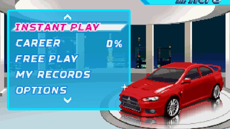 Скриншот 9 из Asphalt: Nitro