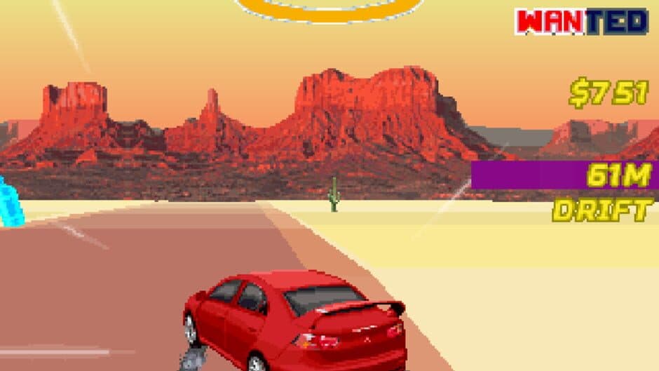 Скриншот 12 из Asphalt: Nitro