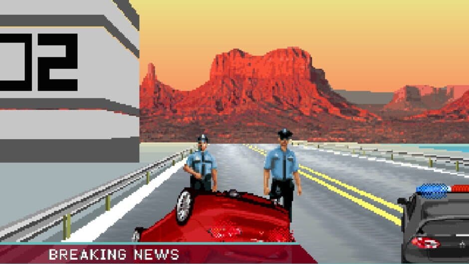 Скриншот 6 из Asphalt: Nitro