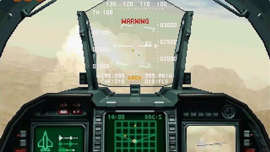 Скриншот 1 из Bogey Dead 6