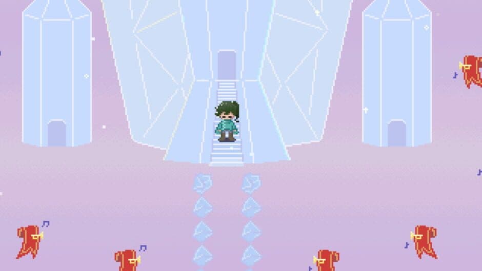 Скриншот 2 из Magpie Dreams