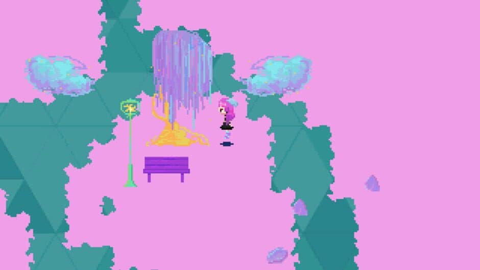 Скриншот 3 из Cranberry Dream
