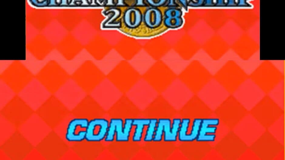 Скриншот 1 из Yu-Gi-Oh! World Championship 2008