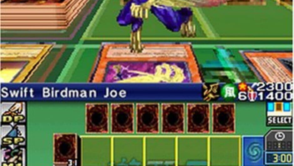 Скриншот 4 из Yu-Gi-Oh! World Championship 2008