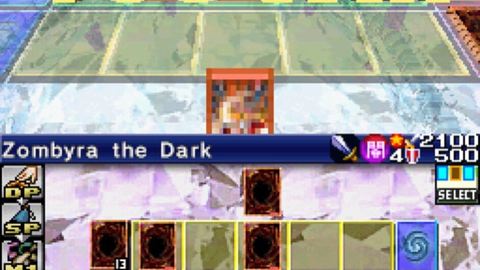 Скриншот 5 из Yu-Gi-Oh! World Championship 2008