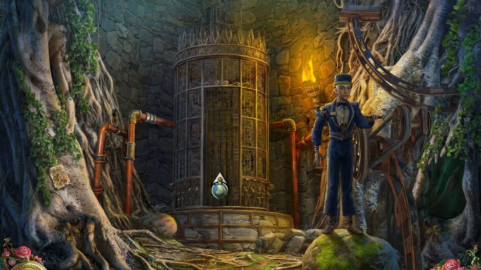 Скриншот 1 из PuppetShow: Souls of the Innocent