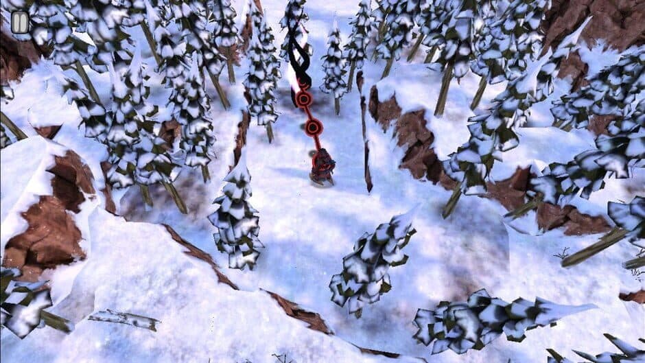 Скриншот 2 из Spirits of Spring