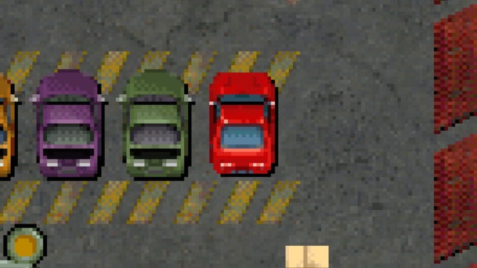 Скриншот 2 из The Fast and The Furious: Tokyo