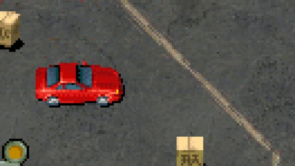 Скриншот 4 из The Fast and The Furious: Tokyo
