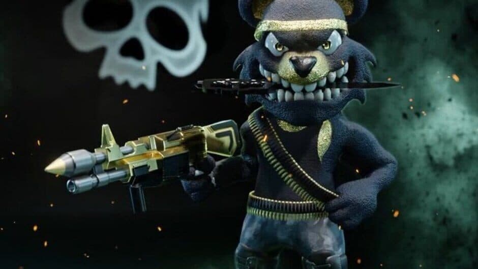 Скриншот 3 из Rocket Monsters