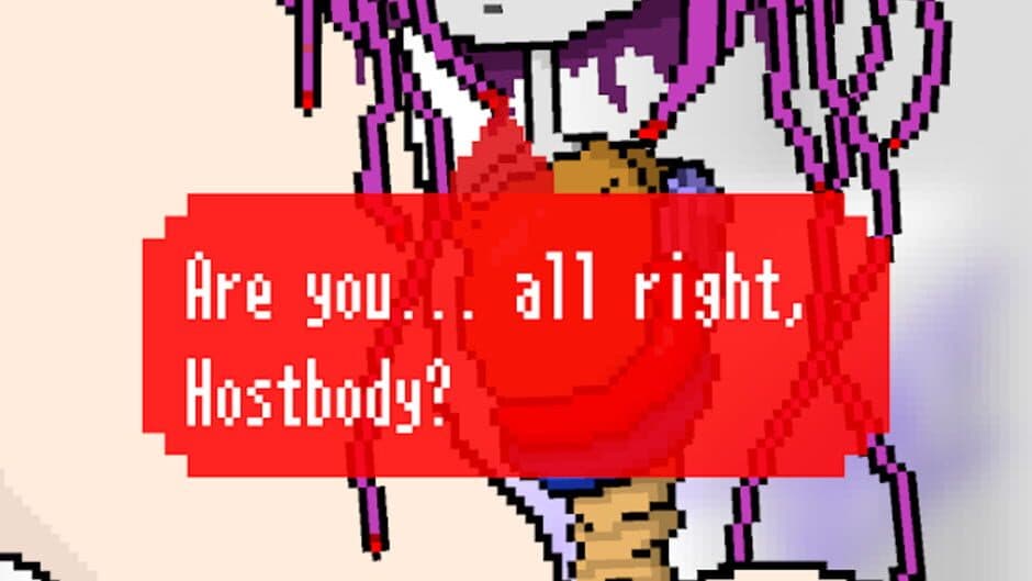 Скриншот 5 из Parasite Days