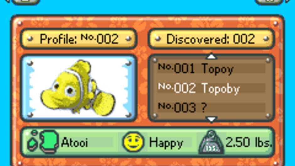 Скриншот 5 из Sea Boy