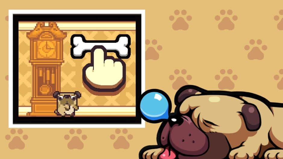 Скриншот 1 из In The Dog House