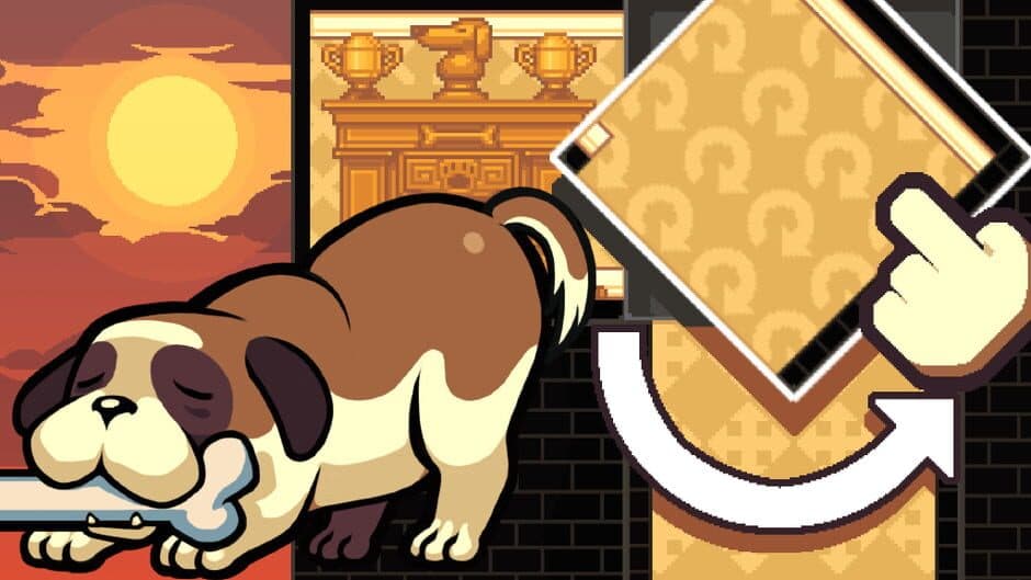 Скриншот 2 из In The Dog House