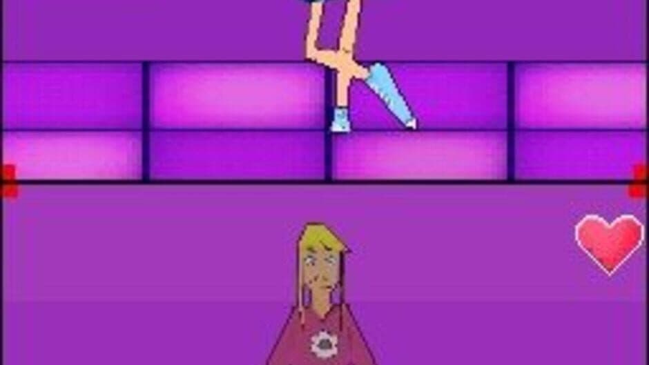 Скриншот 3 из Samantha Oups! Le Jeu