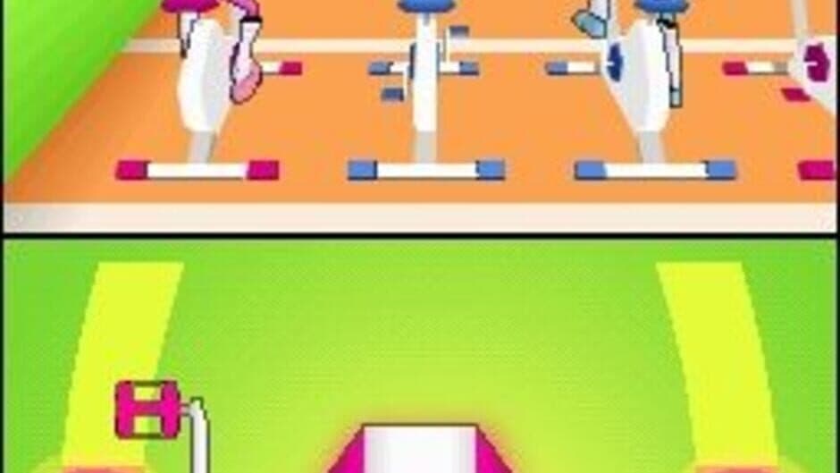 Скриншот 9 из Samantha Oups! Le Jeu