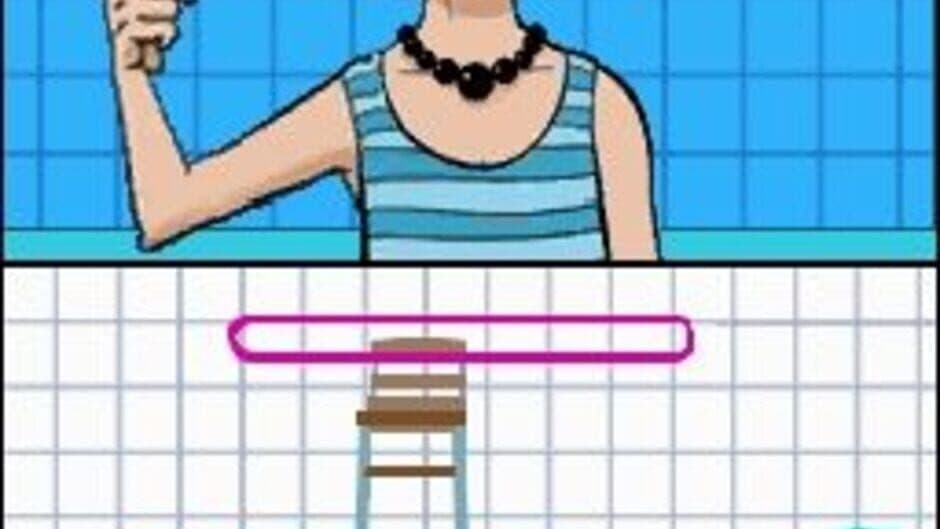 Скриншот 6 из Samantha Oups! Le Jeu