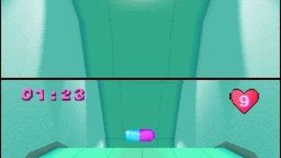 Скриншот 5 из Samantha Oups! Le Jeu