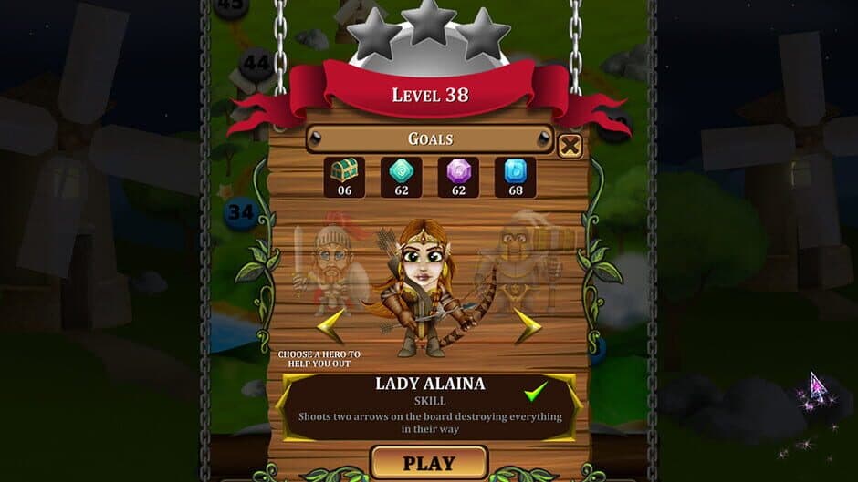 Скриншот 3 из Age of Heroes: The Beginning