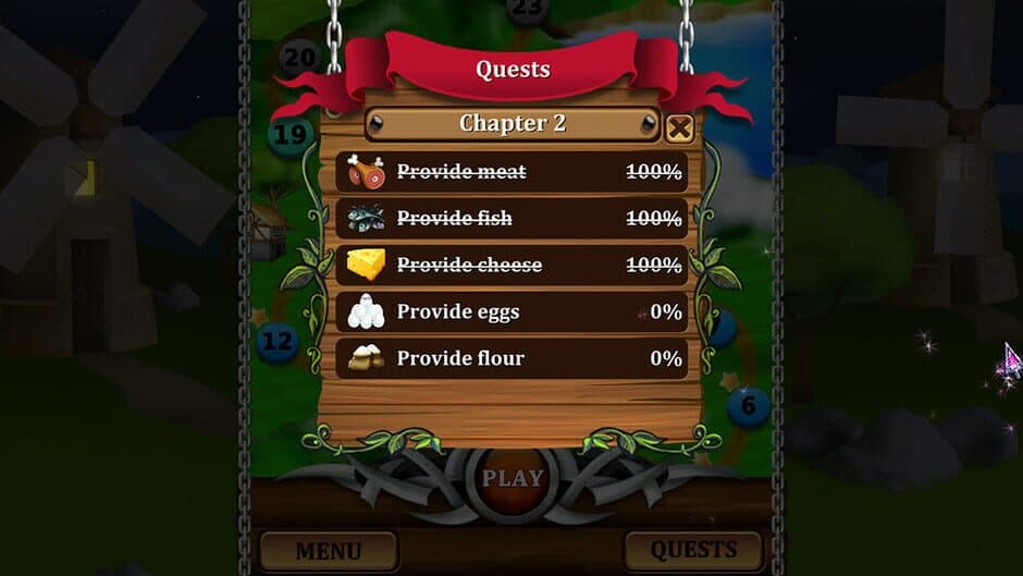 Скриншот 7 из Age of Heroes: The Beginning