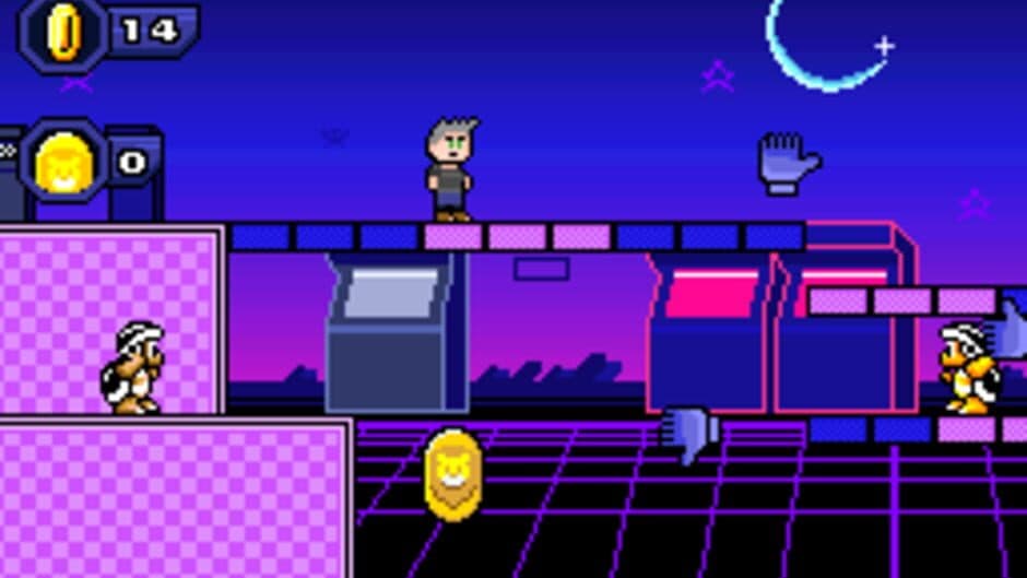 Скриншот 1 из DomenyX Generations