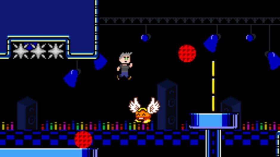 Скриншот 2 из DomenyX Generations