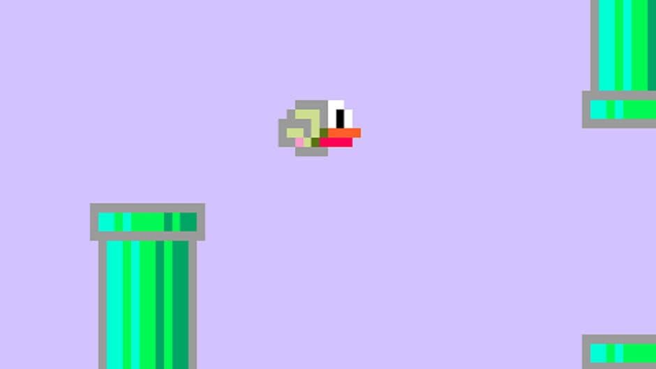 Скриншот 1 из Flapple Bird