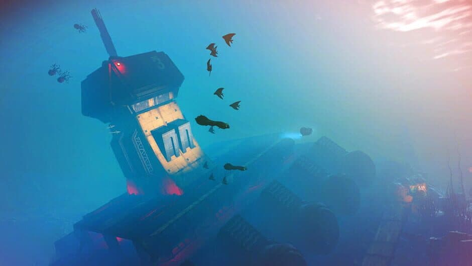 Скриншот 5 из No Man's Sky: Abyss