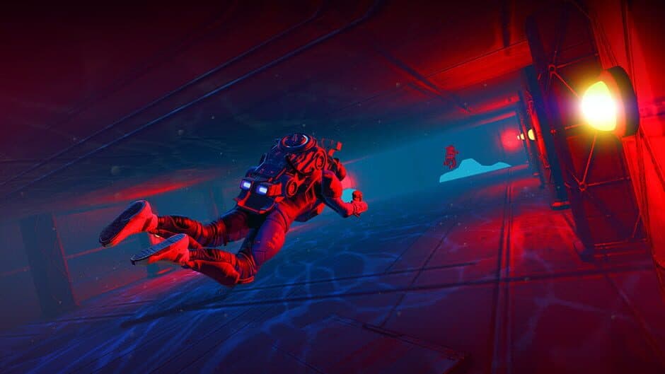 Скриншот 6 из No Man's Sky: Abyss