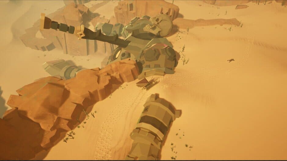 Скриншот 5 из Dune Strider