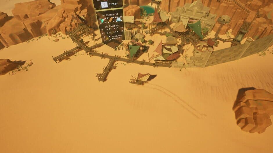 Скриншот 6 из Dune Strider