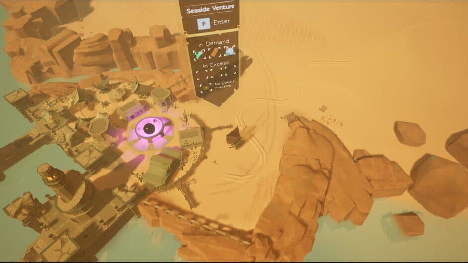 Скриншот 7 из Dune Strider