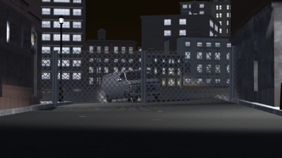 Скриншот 5 из Car Chase Simulator