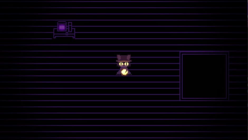 Скриншот 1 из OneShot: The Tarion Machine