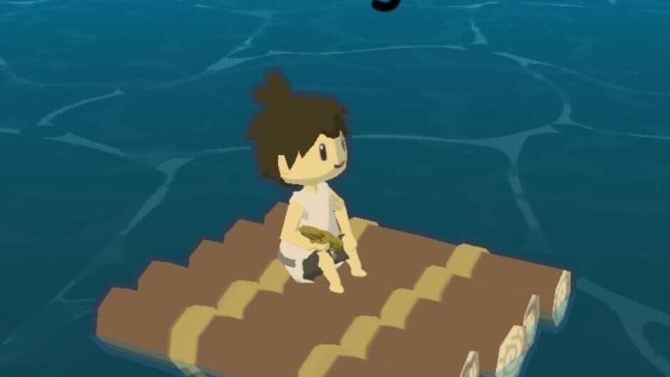 Скриншот 3 из Castaways