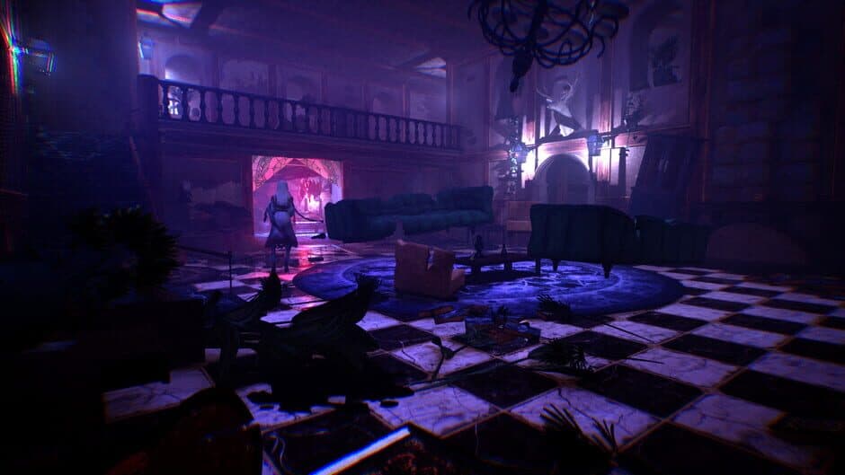 Скриншот 5 из La Villa de la Muerte