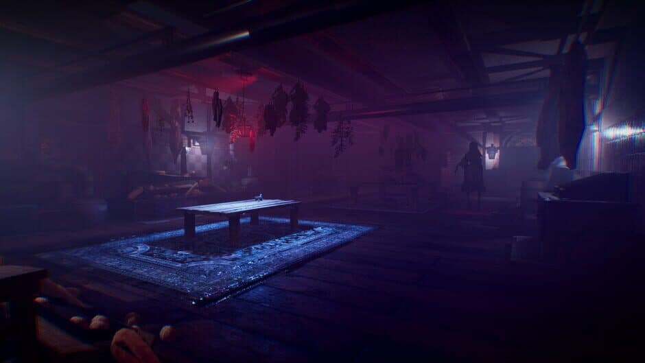 Скриншот 6 из La Villa de la Muerte