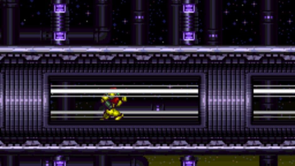 Скриншот 1 из Super Metroid: Subversion
