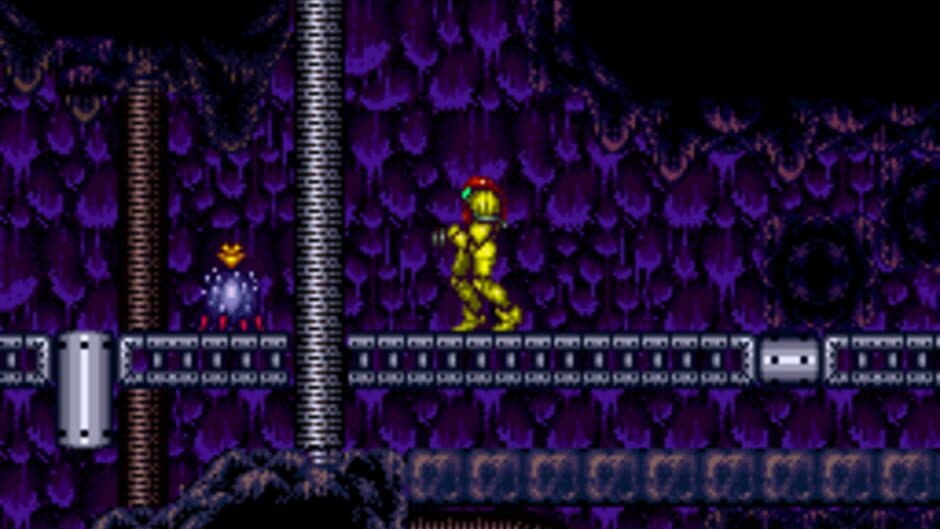 Скриншот 2 из Super Metroid: Subversion