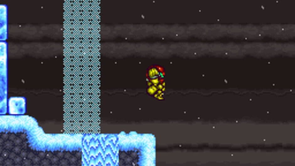 Скриншот 6 из Super Metroid: Subversion