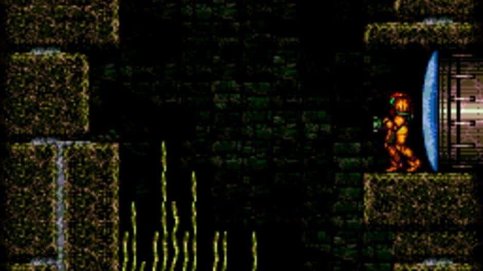 Скриншот 9 из Super Metroid: Subversion