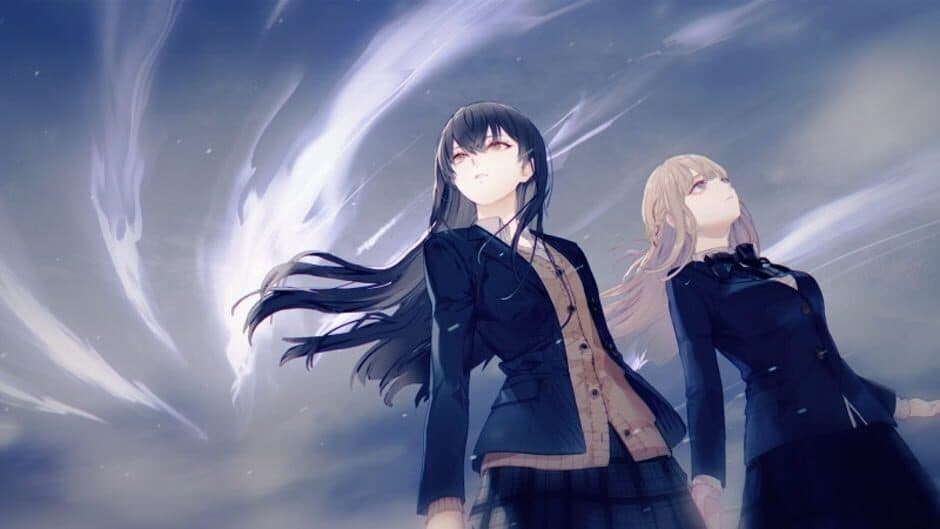 Скриншот 3 из Towa Tsugai