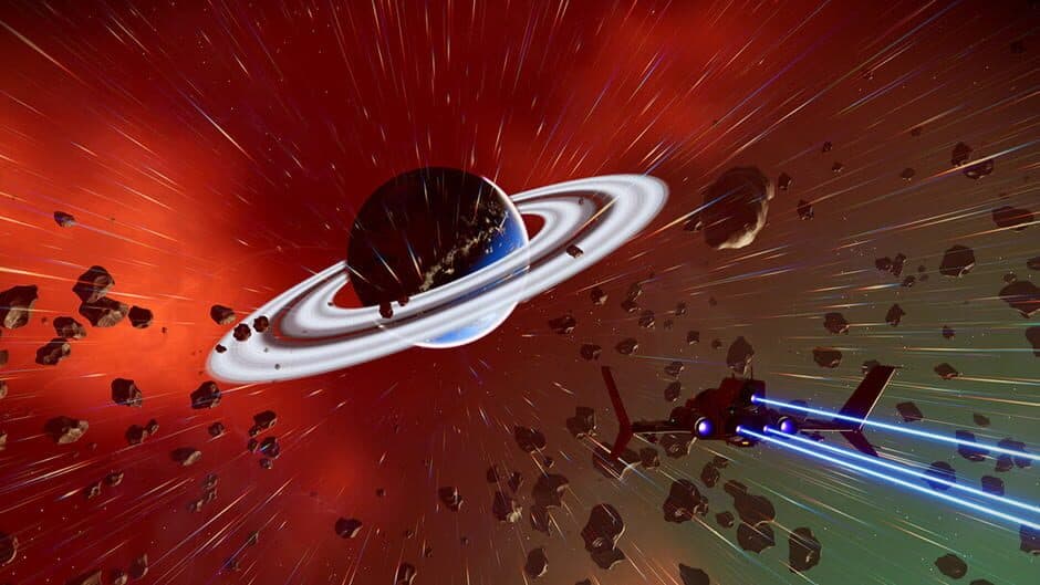 Скриншот 12 из No Man's Sky: Next