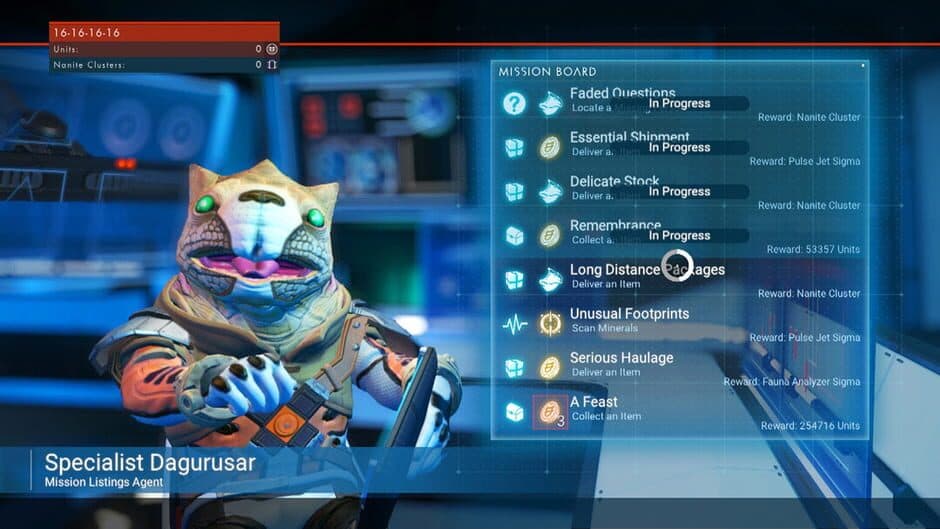 Скриншот 5 из No Man's Sky: Atlas Rises